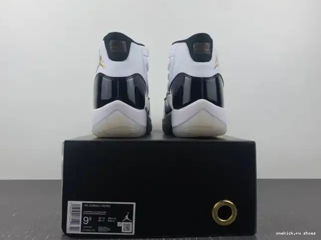 Rep Jordan 11DMP 11 Jordan CT8012-170 Air Air 0518